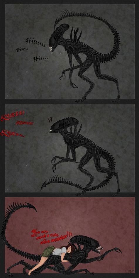 alien tyranny alien vs predator predator alien art alien