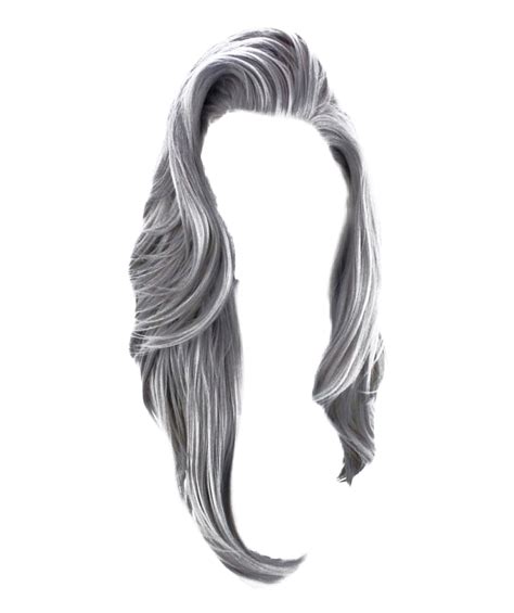 Wig Png Images Png All Png All