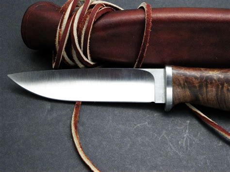 Wilson Custom Knives Available Knives