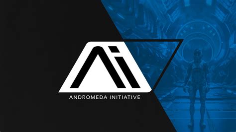 Paperbas Mass Effect Andromeda Mobile Wallpaper