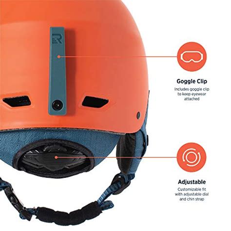 Retrospec Traverse H2 2 In 1 Convertible Helmet With 10 Vents Largex