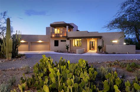 The Best Custom Home Builders In Tucson Arizona