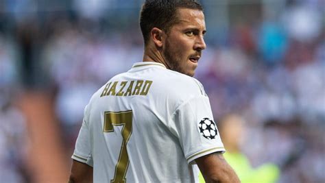 The belgian arrived in the spanish capital carrying more than just his cases. Eden Hazard urged to start scoring goals by Real Madrid ...