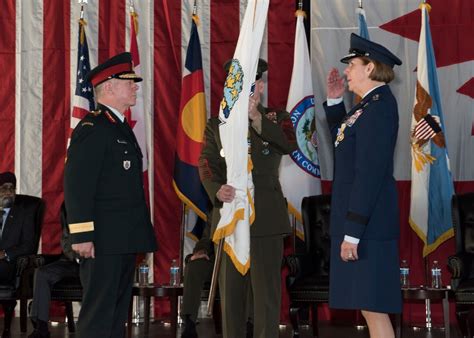 Dvids Images Norad And Usnorthcom Change Of Command Ceremony Image