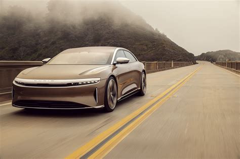 Börse cciv lucid air lucid motors startup usa. Lucid Motors: Börsengang für das erste Halbjahr geplant