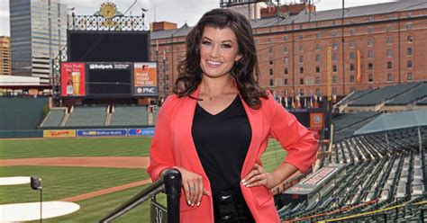 The Orioles Rays Game Will Be Called Entirely By Women For The First