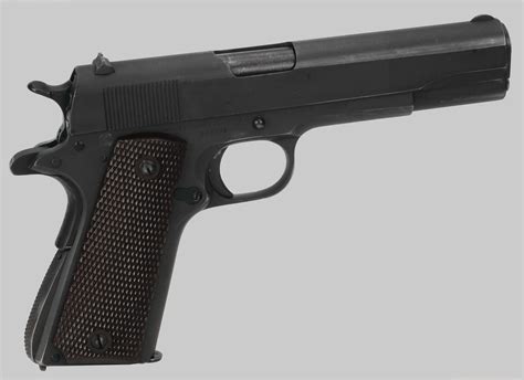 Colt M1911 A1 Us Army Pistol For Sale