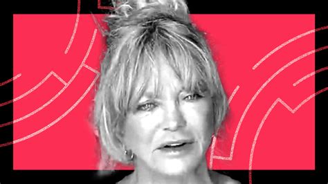 Goldie Hawn Investigates Managing Joy Cnn Video
