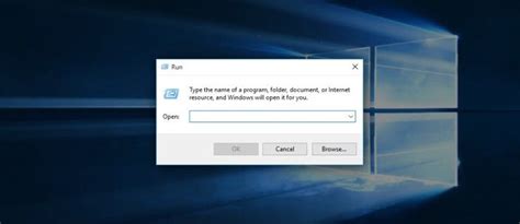 Como Adicionar O Comando Executar Ao Menu Iniciar Do Windows 10 Pc E Mac