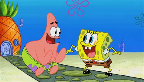 Yes Netflix Komt Met Spin Off Over Octo Uit Spongebob Rtl Nieuws