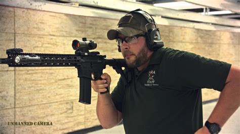 Training Tip Of The Week Tactical Reload Rifle Youtube