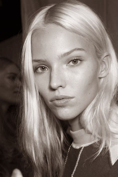 I Am Quite Literally Obsessed With Russian Model Sasha Luss The Same Way I Used To Be Obsessed