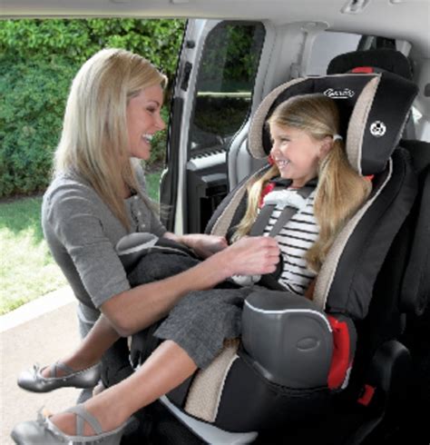 The Best Car Seat For A 5 Year Old With Reviews 2015 A Listly List
