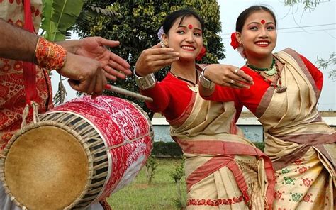 bihu dance assam most popular classical and folk dance utsavpedia