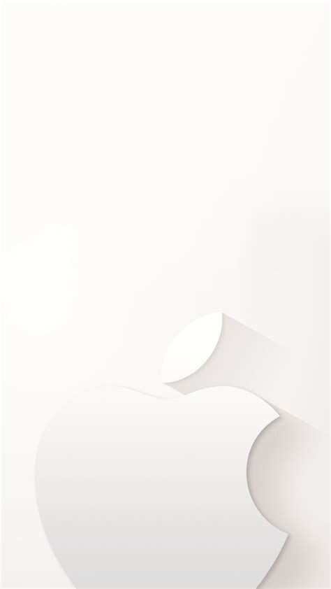 40 Gambar Wallpaper Hd Iphone White Terbaru 2020 Miuiku