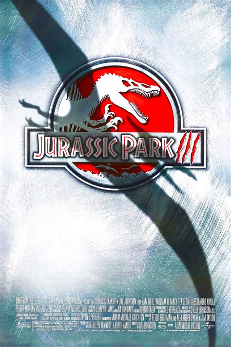 Jurassic Park Iii 2001 Online Kijken