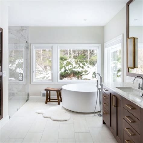 2021 Best Master Bathrooms Over 100000 Kitchen And Bath Design News
