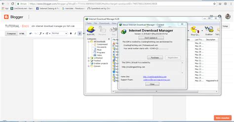 Idm Internet Download Manager Pro Full Crak Andik Todanan