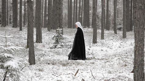 The Innocents Review Pregnant Nuns In War Ravaged Convent And The