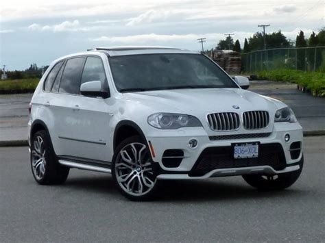 2018 bmw x5 m review trims specs and price carbuzz. 2011 BMW X5 xDrive35d - BMW Performance & Aerodynamics - Xoutpost.com
