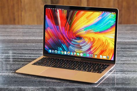 Macbook Air To Likely Be Updated Reports Suggest
