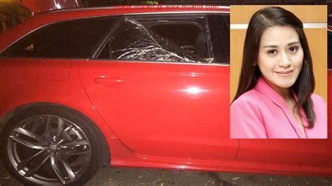 Singkat cerita, setelah beberapa kali mengajar, aku tahu bahwa memang si rina kurang bisa konsentrasi. Cermin Kereta Pecah Sebab Panas - CERMITOK