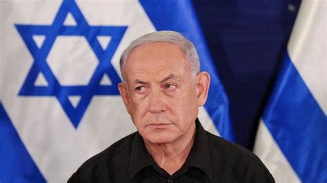 Israel Hamas War Will Offer Real Future To People Of Gaza Says Benjamin Netanyahu