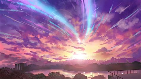Romantic ,fantasy ,japanese ,makoto shinkai wallpapers and more can be download for mobile, desktop, tablet and other devices. Your Name Scenery Wallpapers - Top Free Your Name Scenery Backgrounds - WallpaperAccess