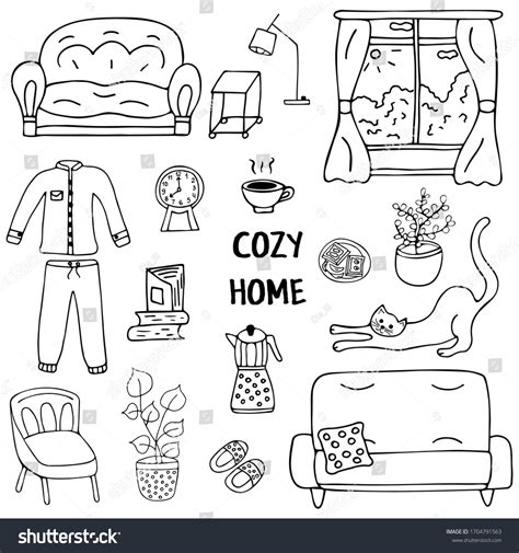 8462 Pajama Doodle Images Stock Photos And Vectors Shutterstock