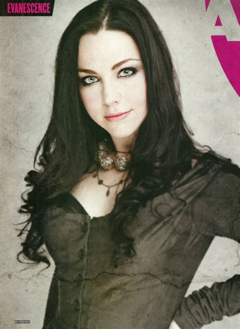 Amy Lee Photo 192 Of 465 Pics Wallpaper Photo 723488 Theplace2