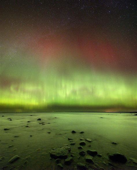 Experience The Stars At Headlands Dark Sky Park Stargazing Dark