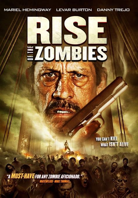 Rise Of The Zombies 2012