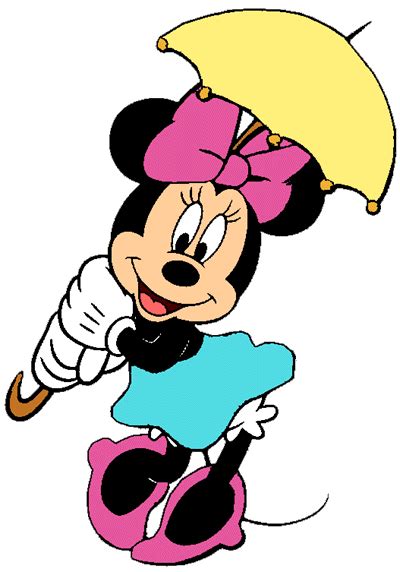 Minnie Mouse Cartoon All Stars Universe Wiki Fandom Powered By Wikia