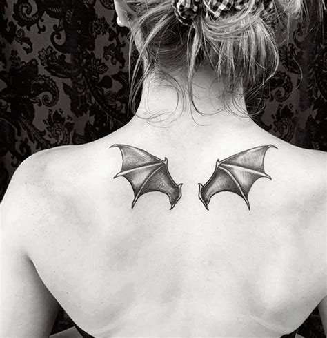 Halloween Tattoos Ghosts Bats Pumpkins And Haunted Houses 2020 Guide