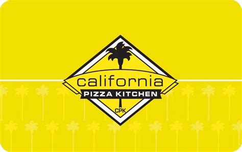 California Pizza Kitchen My Brother Rocks The Spectrum Foundation