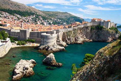 Yachtcharter Kroatien Dubrovnik Fantastico Sailing