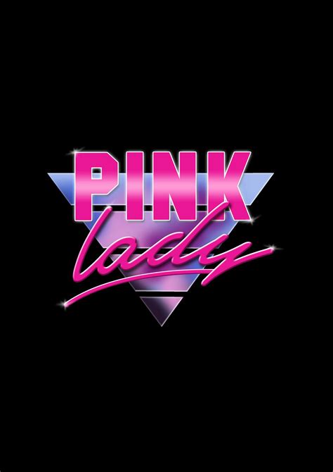 Pink Lady Racing