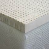 Firm Mattress With Latex Topper Photos