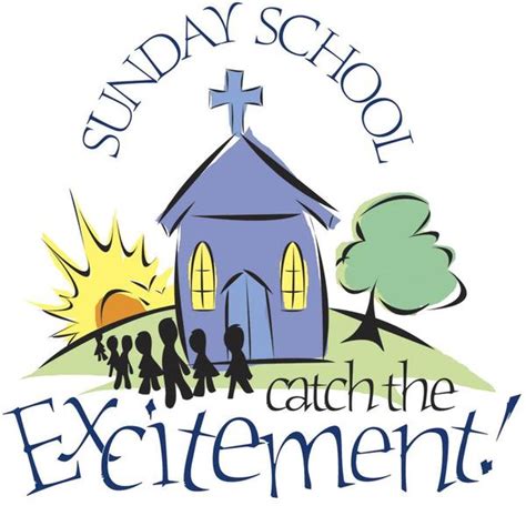 Adult Sunday School Clipart 20 Free Cliparts Download Images On