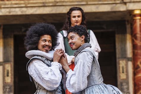 As You Like It Shakespeare S Globe Review Vibrant Ebullient Fun In