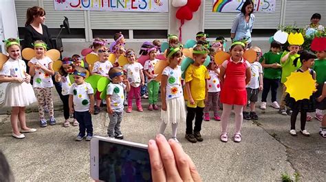 Kindergarten Fest 3 Youtube