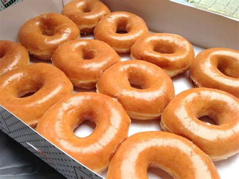 Krispy Kreme Donuts Location Could Be Coming To Brampton Bramptonist