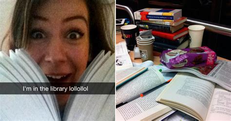 Take it from someone who has been there and done that. The definitive stages of pulling an all-nighter at Stanford