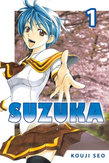 Top 28 Suzuka Manga Mới Nhất Nông Trại Vui Vẻ Shop