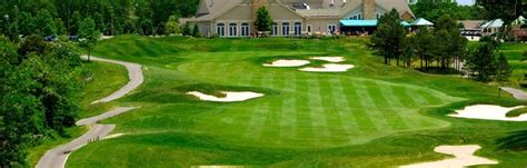 Eagle Ridge Golf Club Golf Course Information Hole19