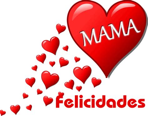 Feliz Dia De Las Madres Png Transparent Images Free Free Psd
