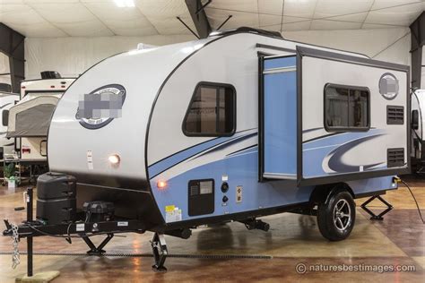 2018 Ultra Lite Slide Out Travel Trailer Camper Model Rp 179 Ebay