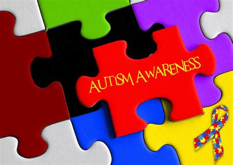 Autism Awareness Month Holistic Caring
