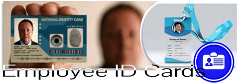 employee identification cards ksecurity