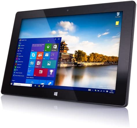 Duolingo is a system to learn. 10" Windows 10 Fusion5 Ultra Slim Windows Tablet PC- (4GB ...